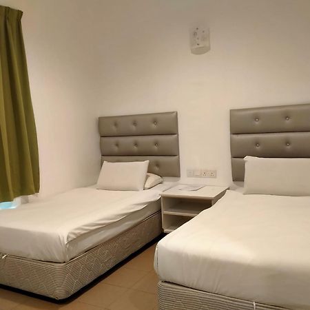 Akar Beach Resort Port Dickson Dış mekan fotoğraf