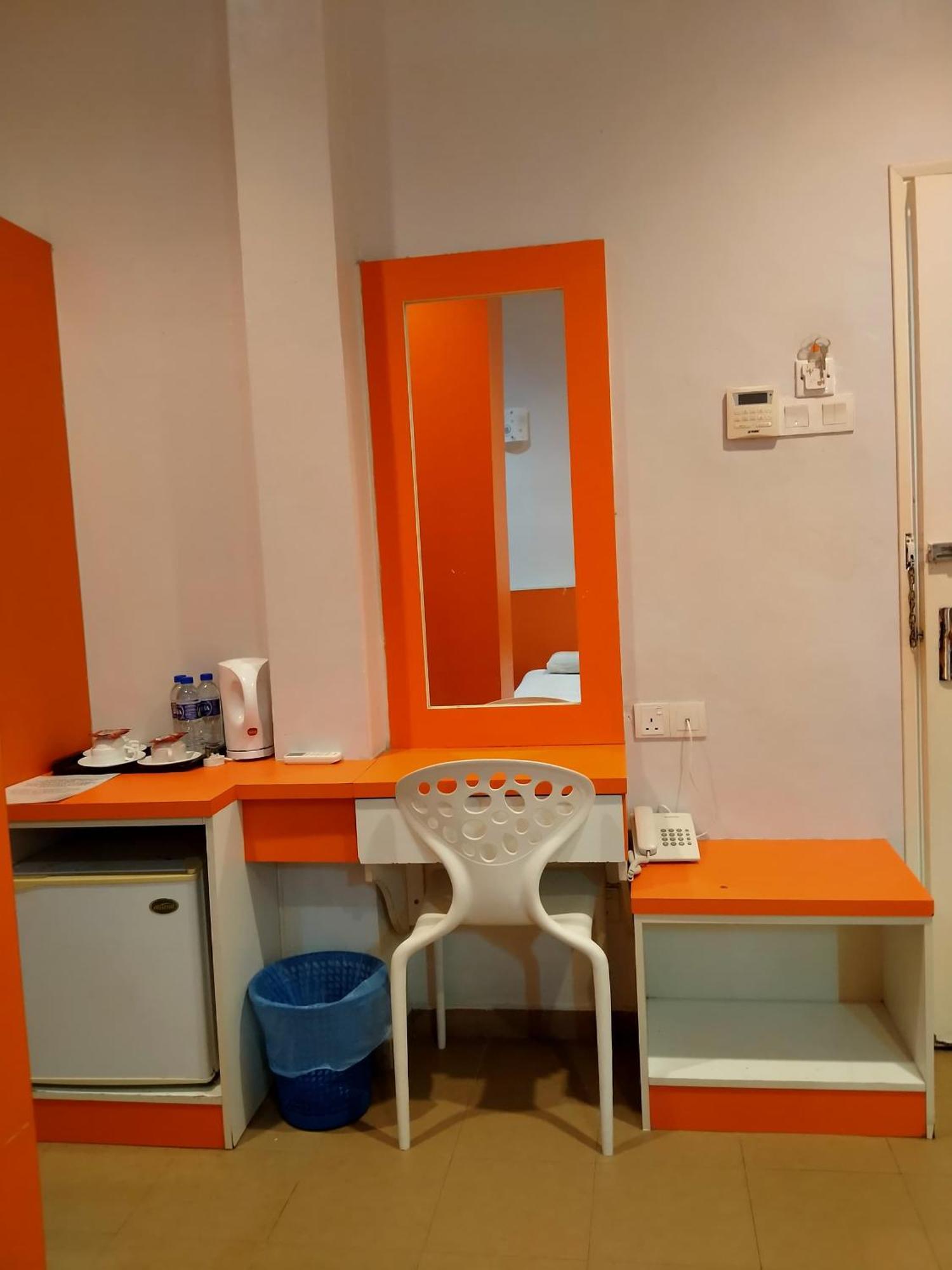 Akar Beach Resort Port Dickson Dış mekan fotoğraf