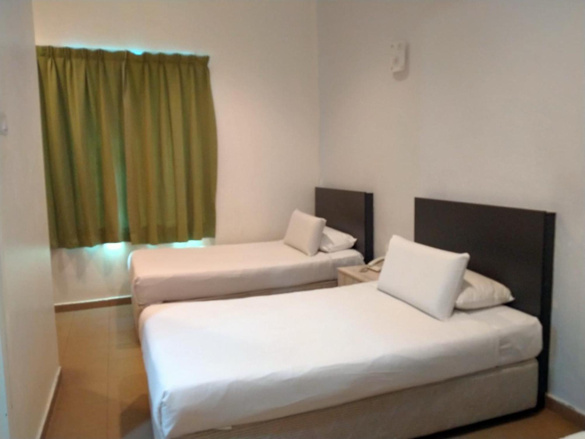 Akar Beach Resort Port Dickson Dış mekan fotoğraf
