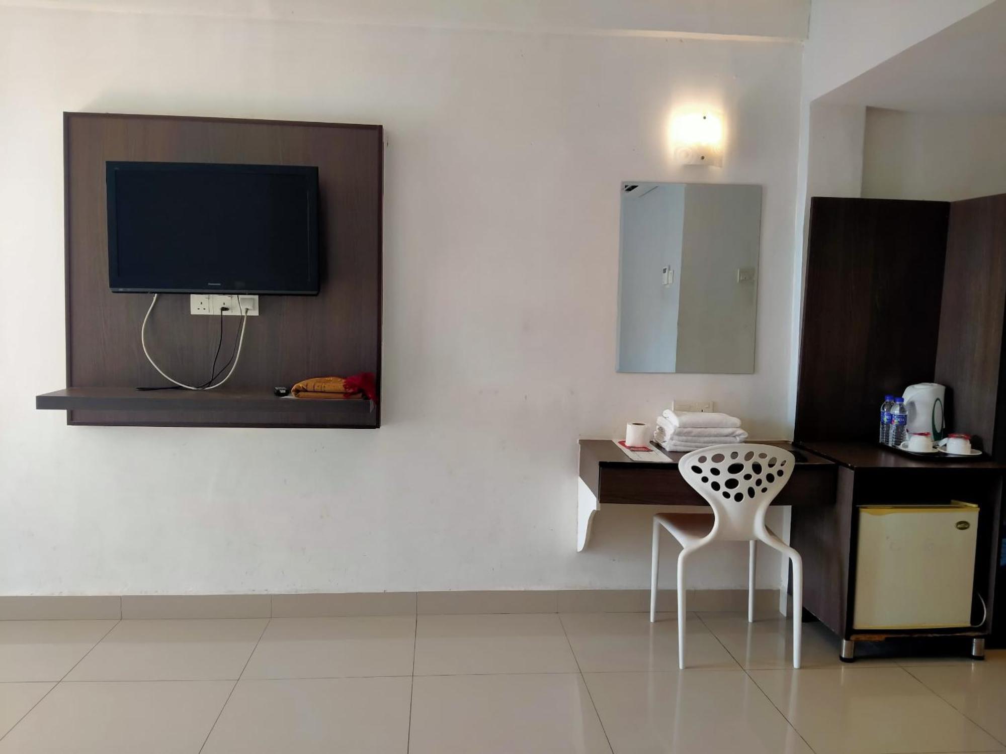 Akar Beach Resort Port Dickson Dış mekan fotoğraf