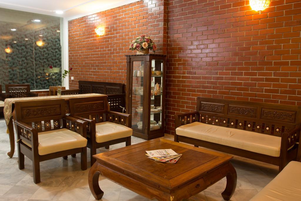 Akar Beach Resort Port Dickson Dış mekan fotoğraf