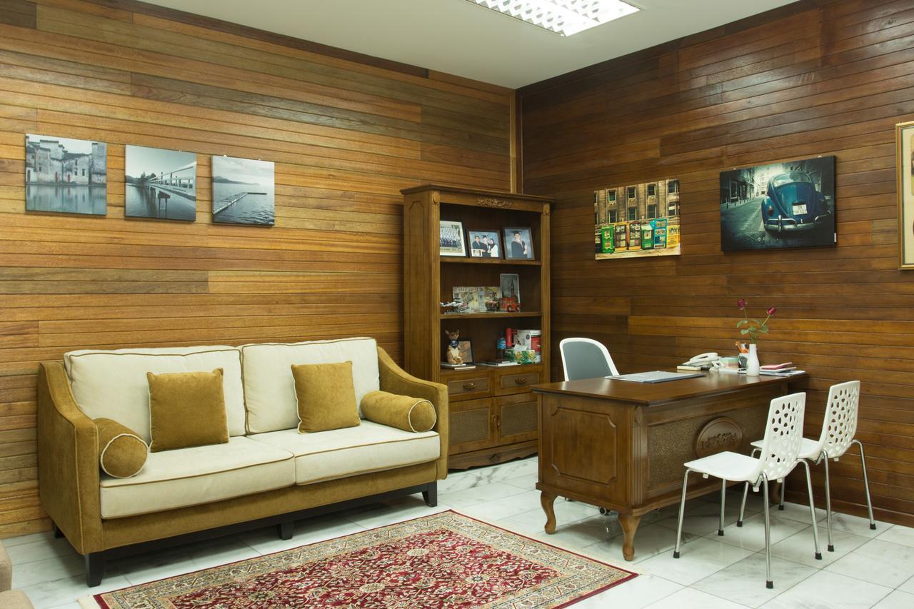 Akar Beach Resort Port Dickson Dış mekan fotoğraf