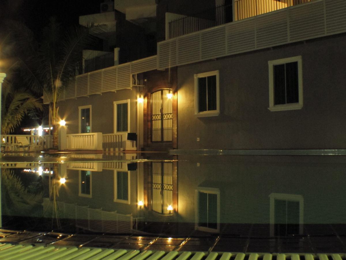 Akar Beach Resort Port Dickson Dış mekan fotoğraf